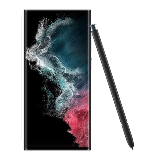 Galaxy S22 Ultra 5G S Pen, Eingabestifte Kompatibel mit Samsung Galaxy S22 Ultra 5G Stfit S Pen, Ersatzstift Touch Pen (ohne Bluetooth) (Grün) von LiLiTok