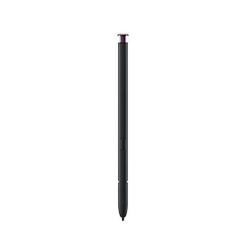 Galaxy S23 Ultra S Pen, Eingabestift für Samsung Galaxy S23 Ultra S23U Bluetooth Stift Stylus Pen (Lila) von LiLiTok