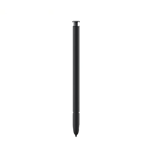 Galaxy S23 Ultra S Pen, Eingabestift für Samsung Galaxy S23 Ultra S23U Bluetooth Stift Stylus Pen (Schwarz) von LiLiTok