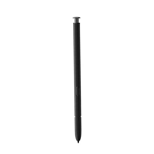 Galaxy S23 Ultra Stift S Pen, Eingabestifte für Samsung Galaxy S23 Ultra S Pen Ersatz Stylus Touch Stift (ohne Bluetooth) (Schwarz) von LiLiTok