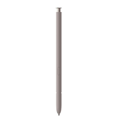 Galaxy S24 Ultra Stift S Pen, Eingabestift für Samsung Galaxy S24 Ultra Stift Ersatz Stylus Touch Pen (ohne Bluetooth) (Grau) von LiLiTok