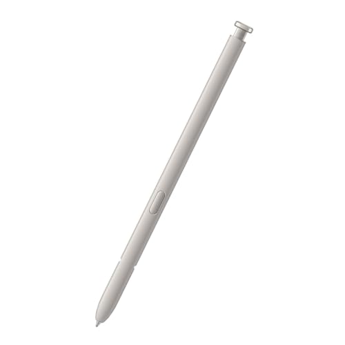 Galaxy S25 Ultra Stift, Ersatz-Eingabestift Touchpen für Samsung Galaxy S25 Ultra Stylus Pen Touch Stift (Grau) von LiLiTok