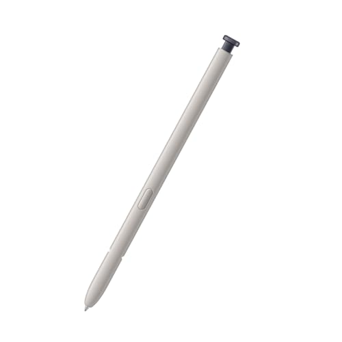 Galaxy S25 Ultra Stift, Ersatz-Eingabestift Touchpen für Samsung Galaxy S25 Ultra Stylus Pen Touch Stift (Schwarz) von LiLiTok