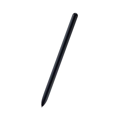 Galaxy Tab S9 S9FE S9U S9+ S Pen, Eingabestift für Samsung Galaxy Tab S9 S9FE S9U S9+ Stift Ersatz Stylus Touch Pen (ohne Bluetooth) (Schwarz) von LiLiTok