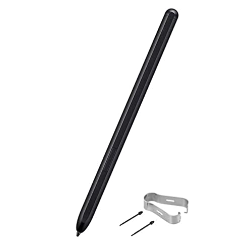 Galaxy Z Fold 4/ Fold 3 S Pen, Eingabestift kompatibel für Samsung Galaxy Z Fold 4/3 5G Fold Edition Stift, W22 Folding Touch Pen (No Bluetooth) von LiLiTok