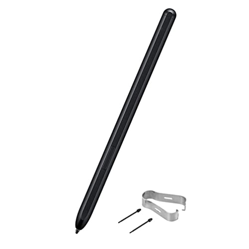 Galaxy Z Fold 4 / Z Fold 3 S Pen, Kompatibel für Samsung Galaxy Z Fold 4 5G Stylus Pen mit 2 Stück Stiftspitzen von LiLiTok
