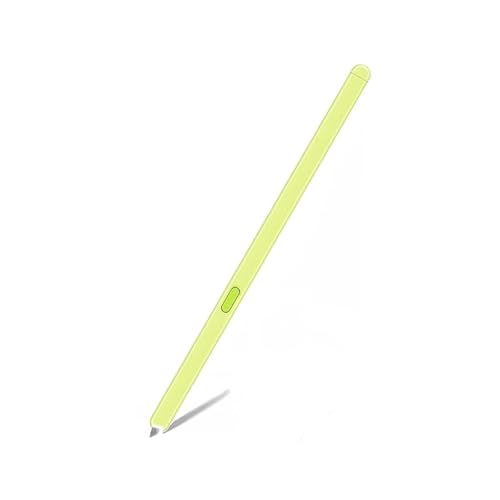 Galaxy Z Fold 5 Stift S Pen, Eingabestift S Pen für Samsung Galaxy Z Fold 5 Stift S Pen (No Bluetooth) (Grün) von LiLiTok