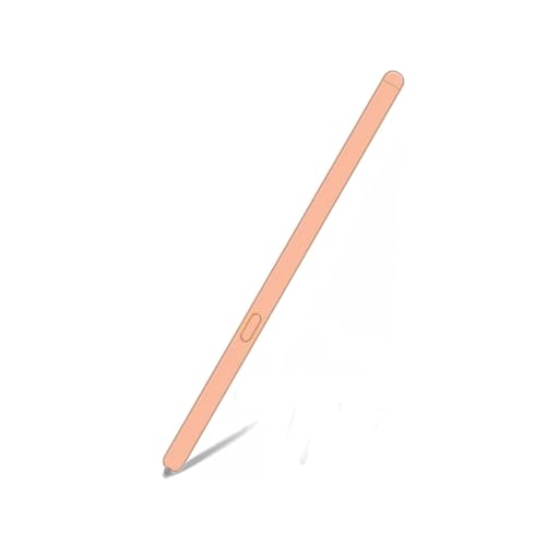 Galaxy Z Fold 5 Stift S Pen, Eingabestift S Pen für Samsung Galaxy Z Fold 5 Stift S Pen (No Bluetooth) (Orange) von LiLiTok