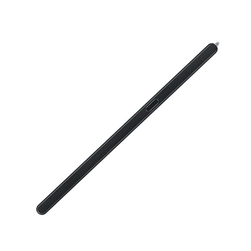 Galaxy Z Fold 6 S Pen, Eingabestift S Pen für Samsung Galaxy Z Fold 5 Fold 6 Stift Ersatz-Stylus-Stift (No Bluetooth) (Schwarz) von LiLiTok