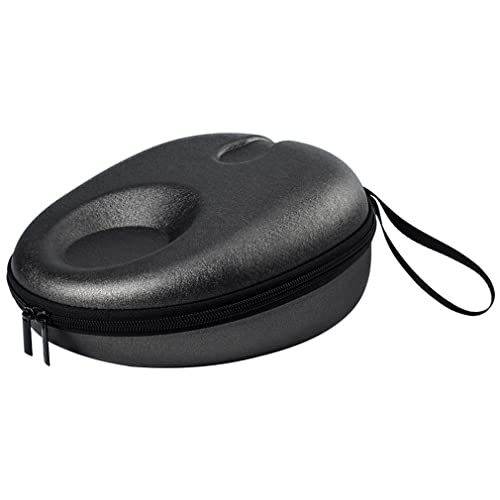 Kopfhörer Tasche für PS5 Pulse 3D Wireless Headset Eva-Schutzhülle Hardshell, Tragetasche für P5 Pulse 3D Headset Case Waterproof Headphones Box von LiLiTok
