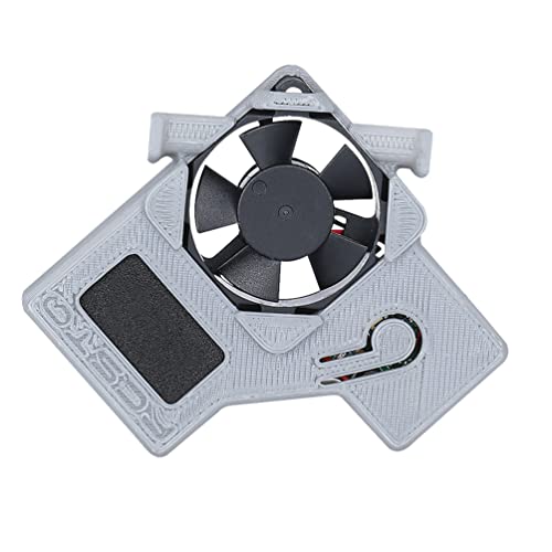 Kühlung Lüfter Kompatibel für DJI Mini 3 Pro Flight Body Radiator Drone Heat Dissipation Kühlung Lüfter Zubehör von LiLiTok