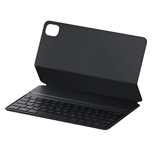 LiLiTok Mi Pad 5 Bluetooth Tastatur, Touch Pad kompatibel für Xiaomi Mi Pad 5 Pro/Mi Pad 5 Bluetooth Tastatur mit Schutzhülle Stand von LiLiTok