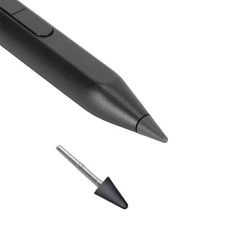 MPP 2.0 Tilt Pen Spitzen, Stiftspitze für HP Wiederaufladbare MPP 2.0 Tilt Ersatzspitzen, 3J122AAABB Stiftspitze Ersatz für MPP 2.0 Tilt Pen Stiftspitze (1 Stück) von LiLiTok