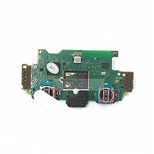 Motherboard Kompatibel für PS4 Controller, Spielkonsolen Joystick Controller Motherboard für FPS4 Gamepad Board (JDM-030) von LiLiTok