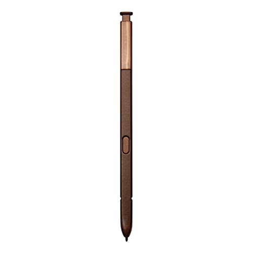 Note 9 Stylus Stift S Pen, Bluetooth Eingabestift Kompatibel für Samsung Galaxy Note 9 Ersatzstift Stylus S Pen Original (Kupfer) von LiLiTok