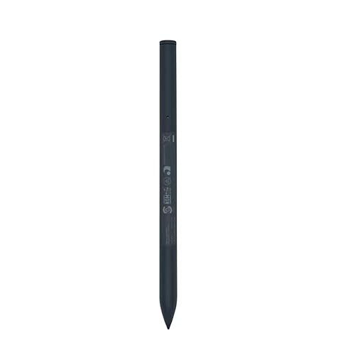PN9315A Aktiver Stift für Dell XPS LCD Active Pen Stift PN9315A HW5M7 Eingabestift Bluetooth Pen LE 3 Tasten Stylus Pen von LiLiTok