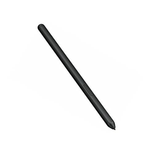 S21 Ultra 5G Stylus S Pen, Eingabestifte Kompatibel für Samsung Galaxy S21 Ultra 5G SM-G998 Original Stift S Pen Ersatz Schwarz von LiLiTok