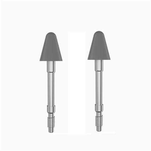 Stiftspitzen Ersatz für für Lenovo Tab P12 Pen Plus 12.7 Zoll Stylus Stiftspitzen/für Tab P11 Pro Gen 2-2022 Stylus Stiftspitzen (2 STK.) von LiLiTok