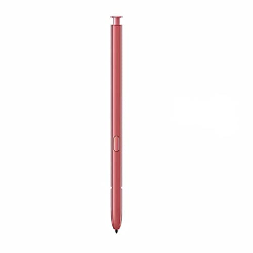 Stylus S Pen Compatible for Samsung Galaxy Note 10 / Note 10+ Plus Stylus S Pen with Bluetooth Original (Rosa) von LiLiTok