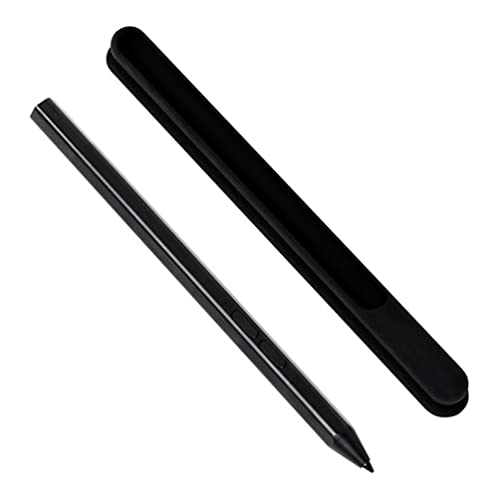 Tab P11 Eingabestift, Stylus S Pen Kompatibel für Lenovo Xiaoxin Pad/Pad Pro Tab p11 11,5 Zoll, Ersatzstift S Pen AES 2.0 wgp Precision Pen Schwarz mit Stifttasche von LiLiTok