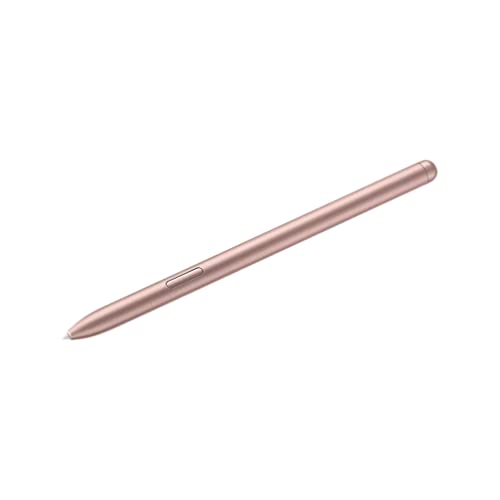 Tab S7/S7+ Plus S Pen, Eingabestift kompatibel für Samsung Galaxy Tab S7/S7 Plus S7+, Stylus Stift mit Ersatzspitze (kein Bluetooth) (Rosa) von LiLiTok