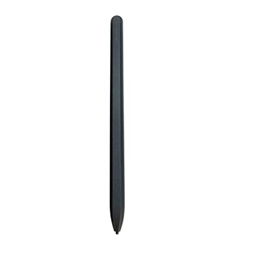 Touch Stylus S Pen Ersatz, Metall Kalligraphie Stift mit Kugelschreiber Tablet Stylus, Touchscreen Geräte Kugelschreiber mit Minen, für Galaxy Z Fold 3 S Pen Pro von LiLiTok