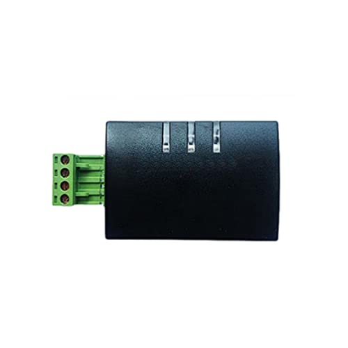 LiLiTok USB zu MBUS Master/Slave Konverter, Kommunikationsmodul Industriequalität, USB-MBUS Master/Slave Modul für Smart Control/Meter/PC von LiLiTok
