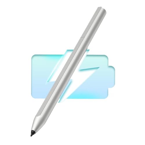 USI2.0 Stylus Pen für Chromebook, 4096 Levels Eingabestift für Lenovo Chromebook Duet 3 /für ASUS Chromebook C436/ für HP Chromebook X360 12b/ 14b/ für Google Pixel Tablet Stift USI2.0 Stylus Pen für Chromebook, 4096 Levels Eingabestift für Lenovo Chromebook Duet 3 /für ASUS Chromebook C436/ für HP Chromebook X360 12b/ 14b/ für Google Pixel Tablet Stift von LiLiTok