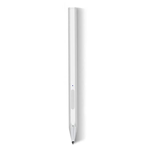 Xiaoxin Pad P11 Pro Stylus S Pen, Wiederaufladbarer S Pen kompatibel für Lenovo Tab P11 Pro TB J706F Tablet Xiaoxin Pad Pro 11,5" TB-J706F (Weiß) von LiLiTok