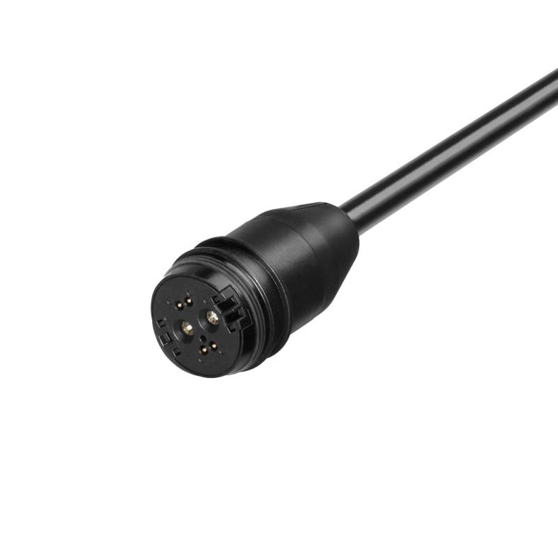 Adapterkabel mit Rosenberger B Stecker passend für ONgineer LiON one4all Reiseladegerät für E-Bike und E-Scooter 36 V von LiON