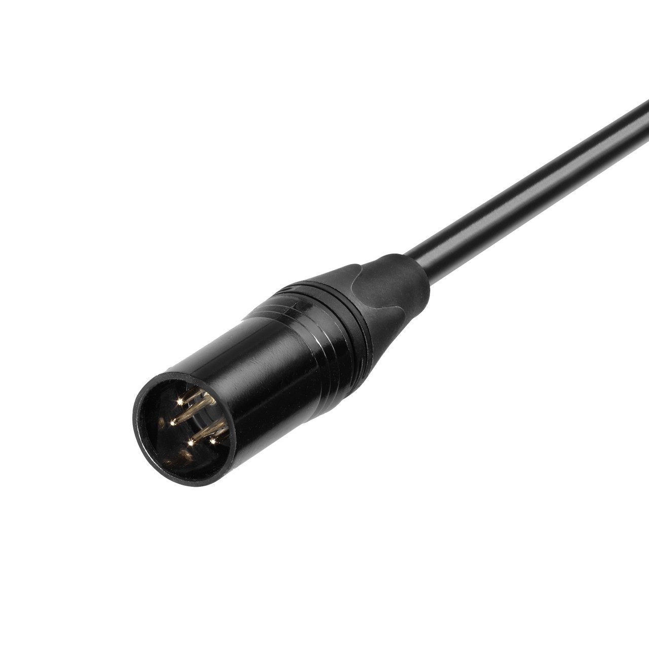 Adapterkabel mit XLR 4-Pin Stecker passend für ONgineer LiON one4all Reiseladegerät für E-Bike und E-Scooter 36 V Adapterkabel mit XLR 4-Pin Stecker passend für ONgineer LiON one4all Reiseladegerät für E-Bike und E-Scooter 36 V von LiON