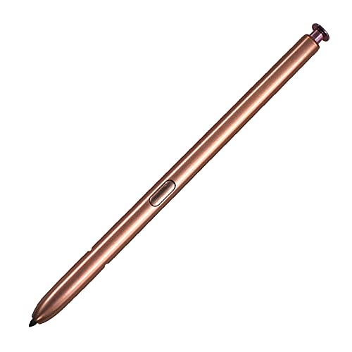 Gold Note 20 Stylus Ersatz für Samsung Galaxy Note 20 Note 20 Ultra 5G Stylus Touch S Pen (kein Bluetooth) von LiXiongBao