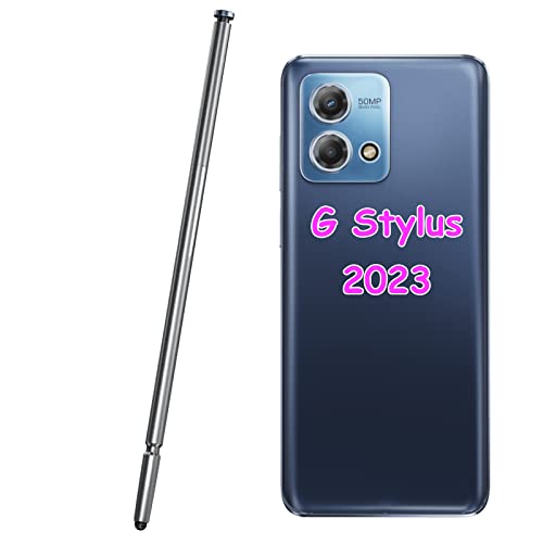 für Motorola Moto G Stylus 2023 Stylus Pen Ersatz für Motorola Moto G Stylus 5G | 2023 | Touch Pen | Moto G (2023) Stylus S Pen (Blau) von LiXiongBao