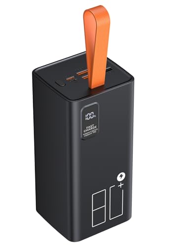 Powerbank 16000 Rose+Black-06 von Liahomco