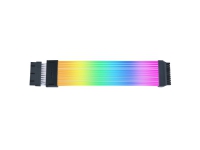 Lian Li Drahtloser 24-Pin RGB Strimer (PW24-1W-T) von Lian Li Industrial Company