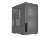 Lian Li LAN216-1X LANCOOL 216 ARGB Lüftersteuerung/USB-Modul, schwarz Lian Li LAN216-1X LANCOOL 216 ARGB Lüftersteuerung/USB-Modul, schwarz von Lian Li Industrial Company