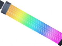 Lian Li Strimer Wireless 12V-2x6 GPU-Kabel Wide (PW16-121W) von Lian Li Industrial Company