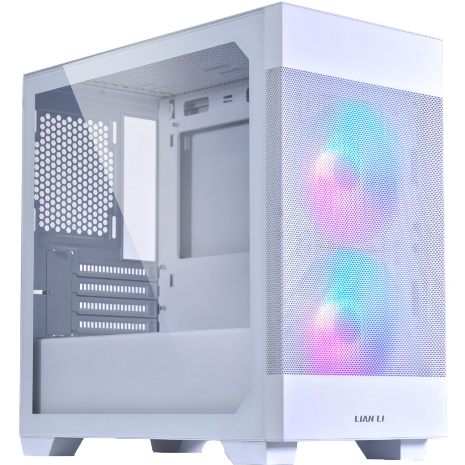 LANCOOL 205M Mesh , Tower-Gehäuse von Lian Li