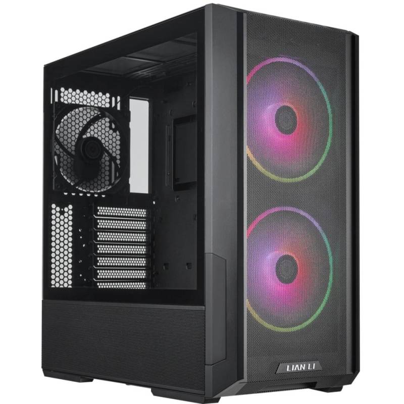 LANCOOL 216 RGB  , Tower-Gehäuse von Lian Li