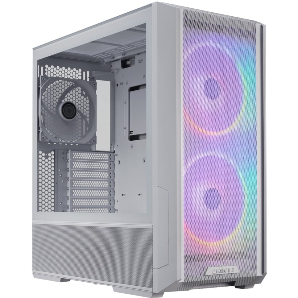 LANCOOL 216 RGB  , Tower-Gehäuse von Lian Li