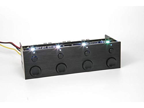 Lamptron lamp-cl420b Kühlung für PC Lamptron lamp-cl420b Kühlung für PC von Lian Li