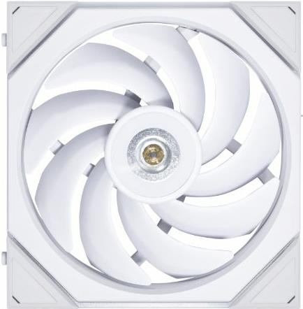 Lian Li 14TL1W Computerkühlsystem Computergehäuse Ventilator 14 cm Weiß 1 Stück(e) (14TL1W) von Lian Li