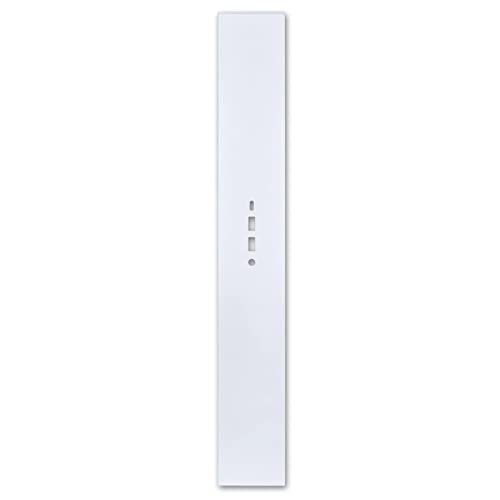 Lian Li Compatible Top I/O-Panel Kit für O11 Dynamic EVO - weiß Lian Li Compatible Top I/O-Panel Kit für O11 Dynamic EVO - weiß von Lian Li
