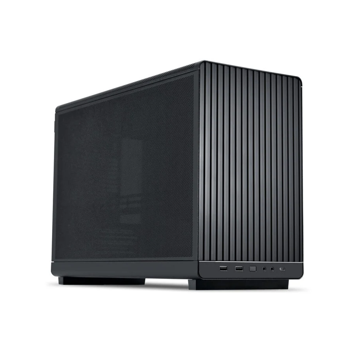 Lian Li DAN Cases A3-mATX schwarz | PC-Gehäuse B-Ware Lian Li DAN Cases A3-mATX schwarz | PC-Gehäuse B-Ware von Lian Li