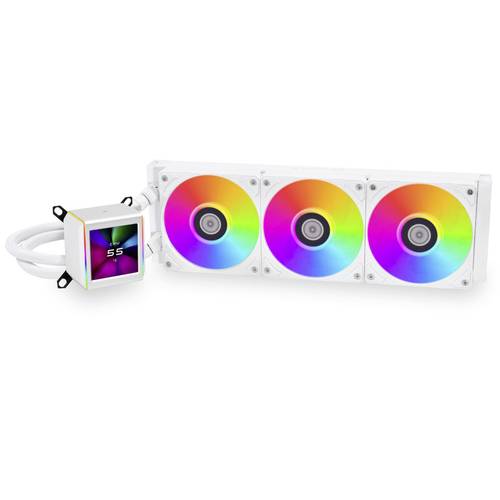 Lian Li GALAHAD II LCD 360 PC-Wasserkühlung Lian Li GALAHAD II LCD 360 PC-Wasserkühlung von Lian Li