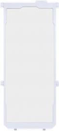 Lian Li LAN216-2 - Gebläsefilter - Acrylnitril-Butadien-Styrol (ABS) - Nylon - Weiß - Grau - Magnetisch - 192,2 mm - 11,5 mm (LAN216-2W) von Lian Li