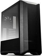 Lian Li LANCOOL II Mesh C Performance Midi-Tower, Tempered Glass - schwarz (Lancool II mesh C performance) von Lian Li