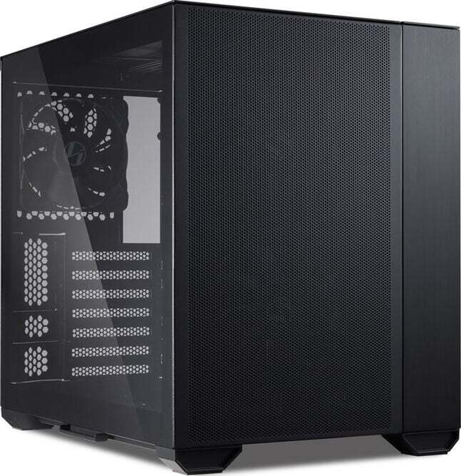 Lian Li Lian Li O11 Air Mini von Lian Li