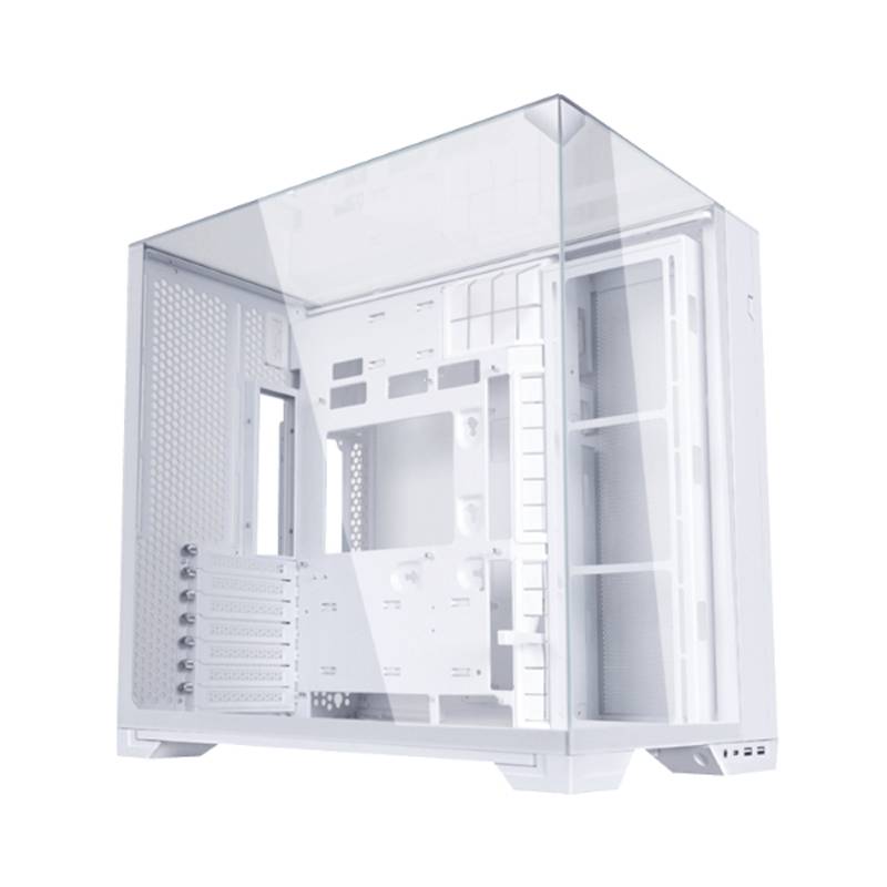 Lian Li O11 VISION COMPACT White | PC-Gehäuse B-Ware von Lian Li