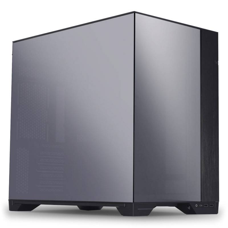 Lian Li O11 Vision Chrome | PC-Gehäuse B-Ware von Lian Li